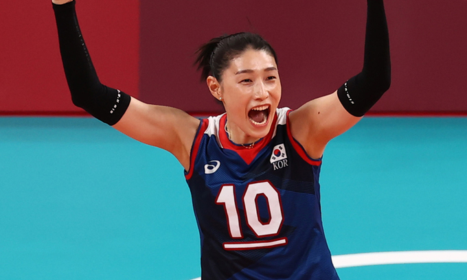 김연경/