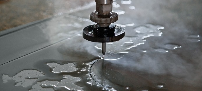 워터젯 관련 사진