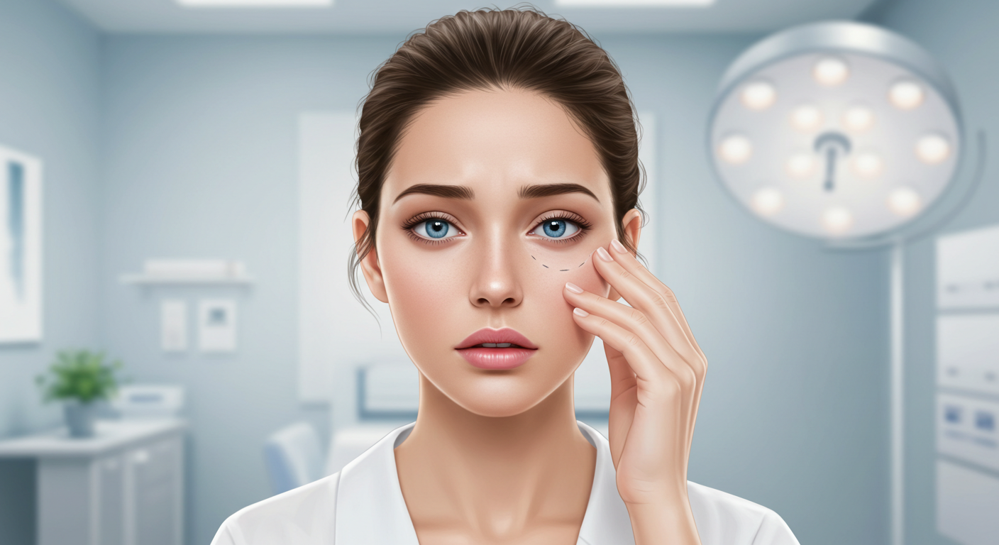 회복 관리, 눈 건강