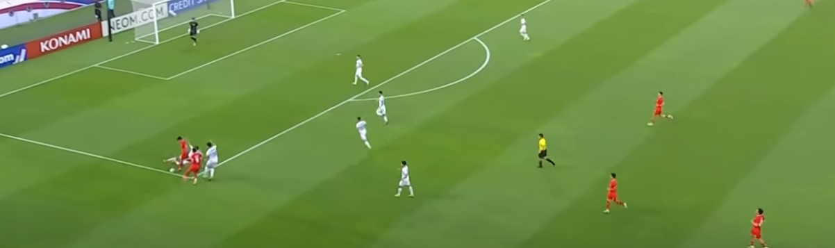 인도네시아의 신태용 매직 Masic은 진행중: