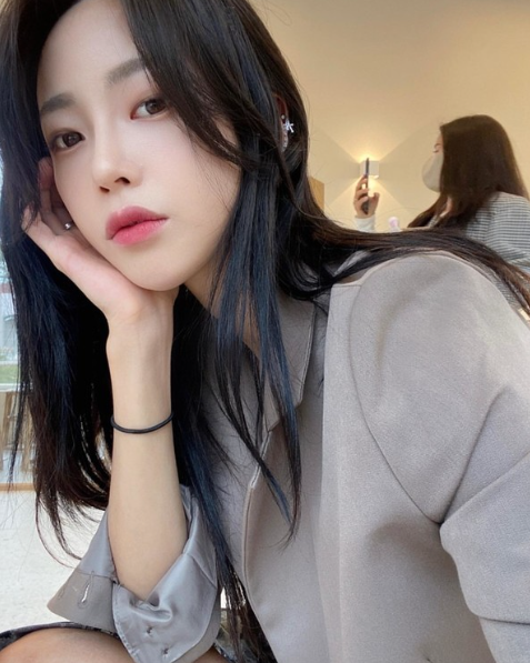 김민지 육상선수