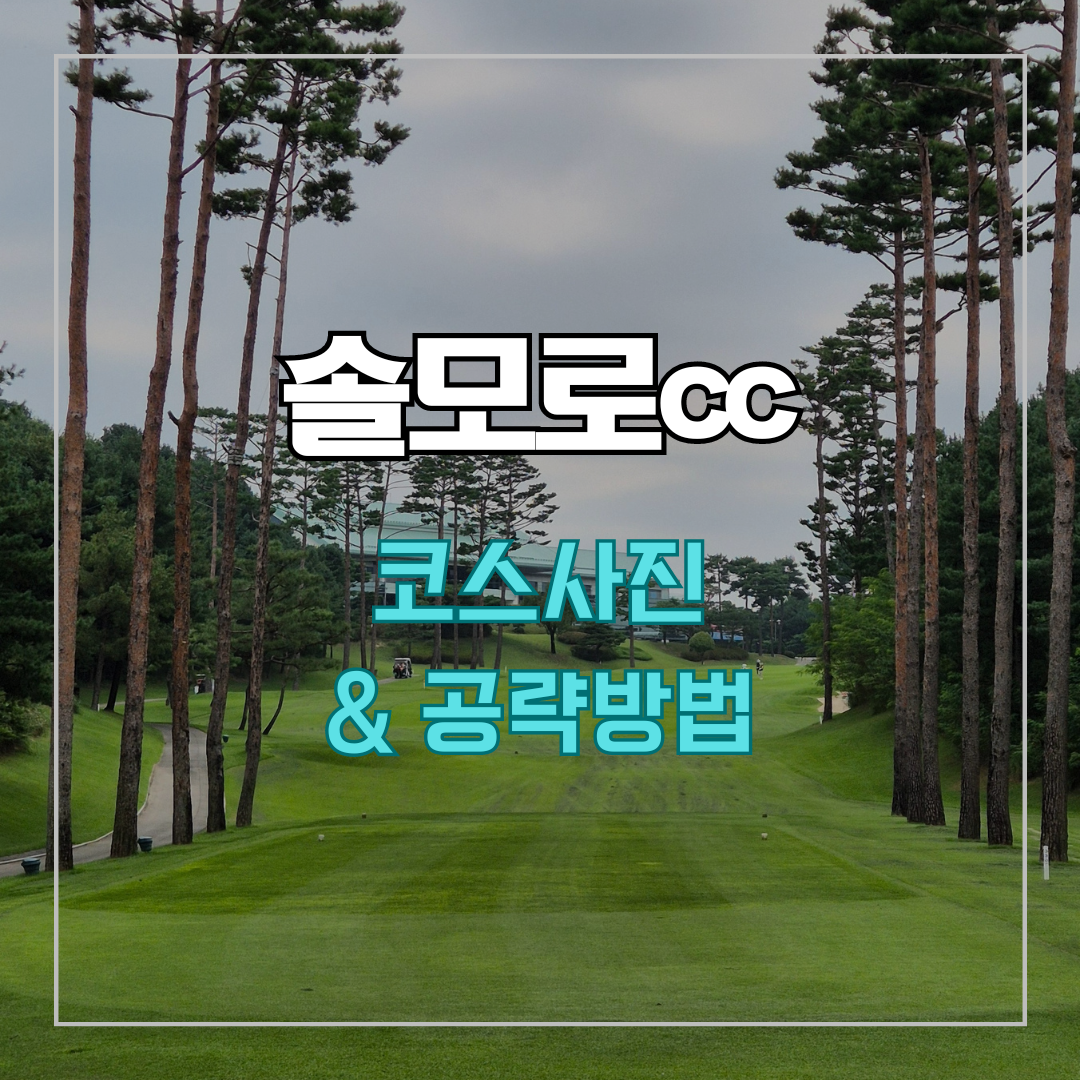 솔모로cc