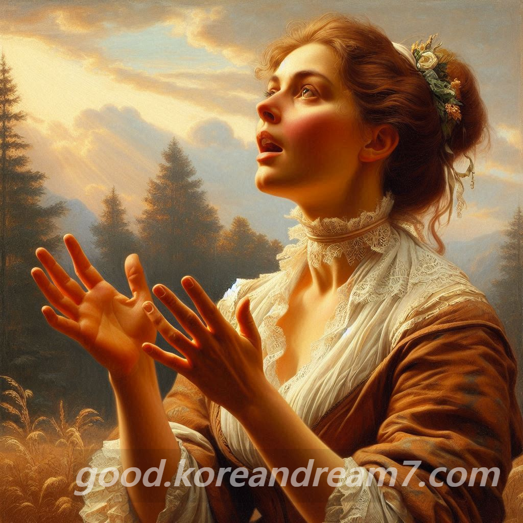 멸치 꿈 해몽