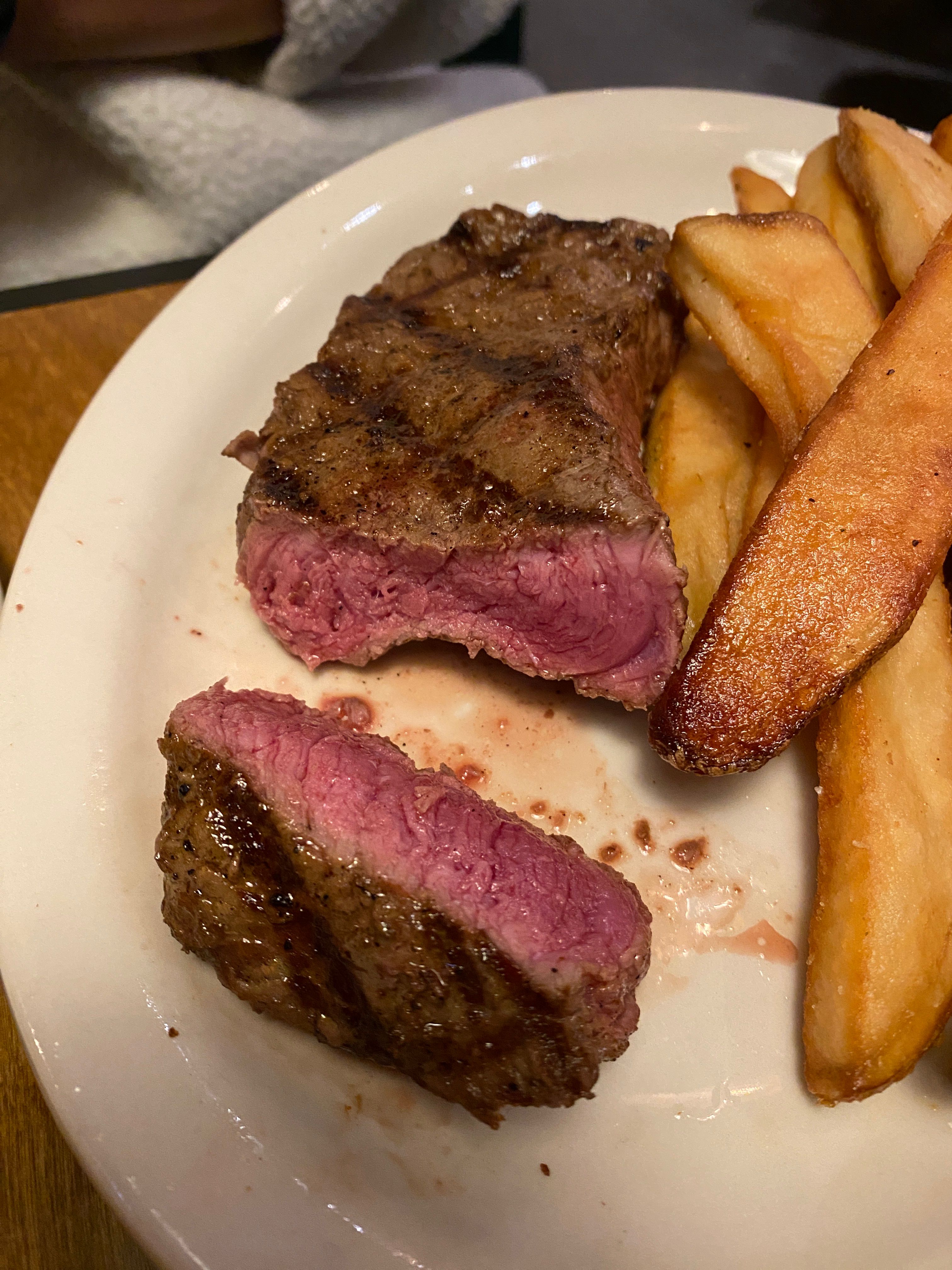 [판교 맛집/ 스테이크 맛집] 텍사스 로드하우스_가성비 스테이크 맛집 추천