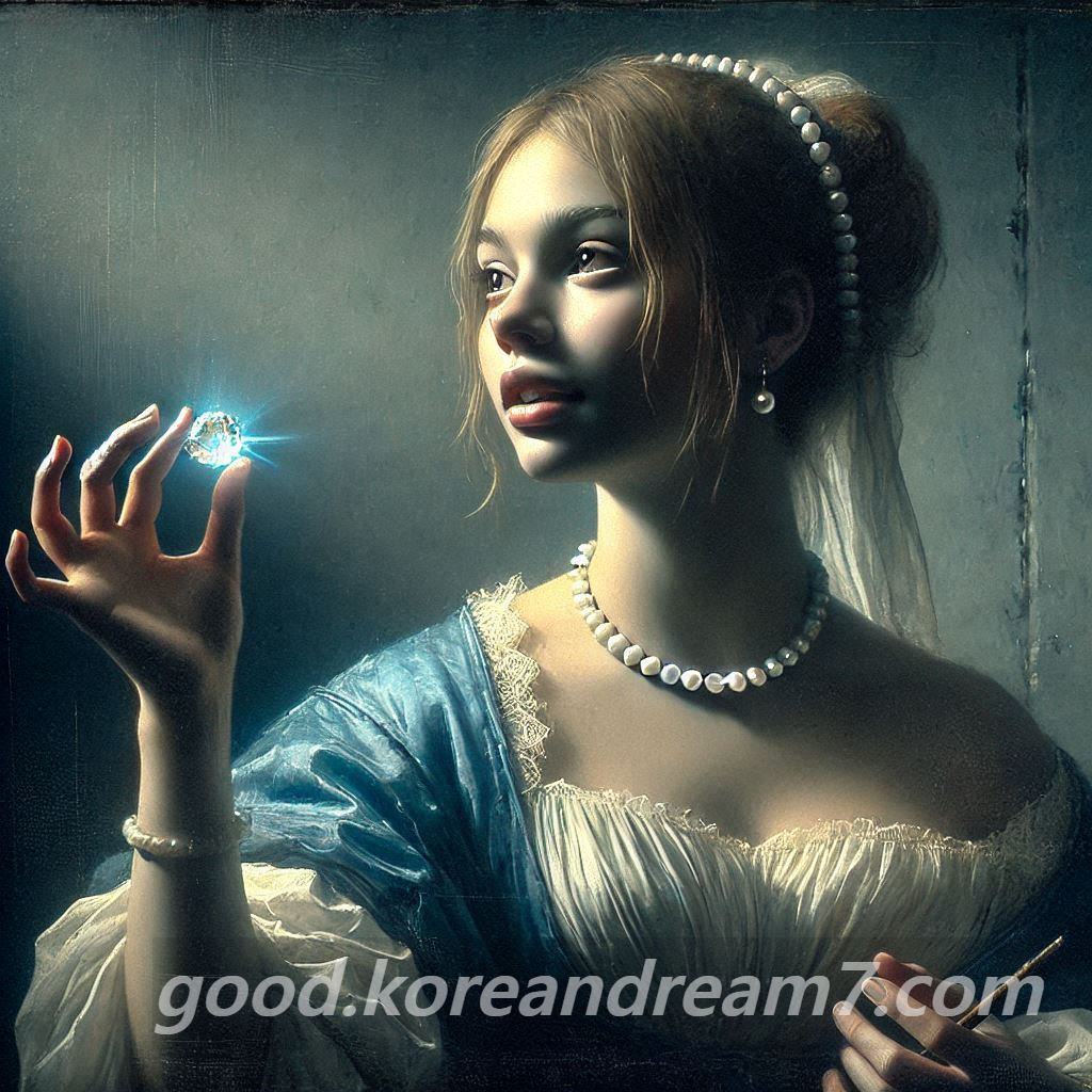 귀신 쫓는 꿈