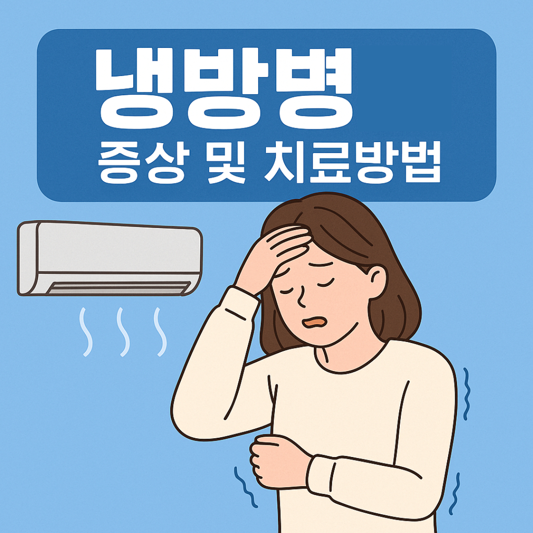 냉방병-증상-썸네일