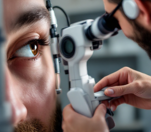 눈 건강에 좋은 영양제