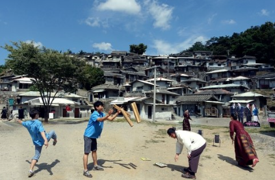 순천 드라마 촬영장 정보
