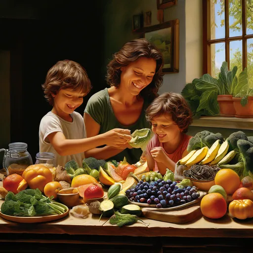 치아 관리 임플란트 필요 없는 생활습관