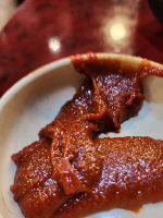 닭갈비 양념장의 모습들