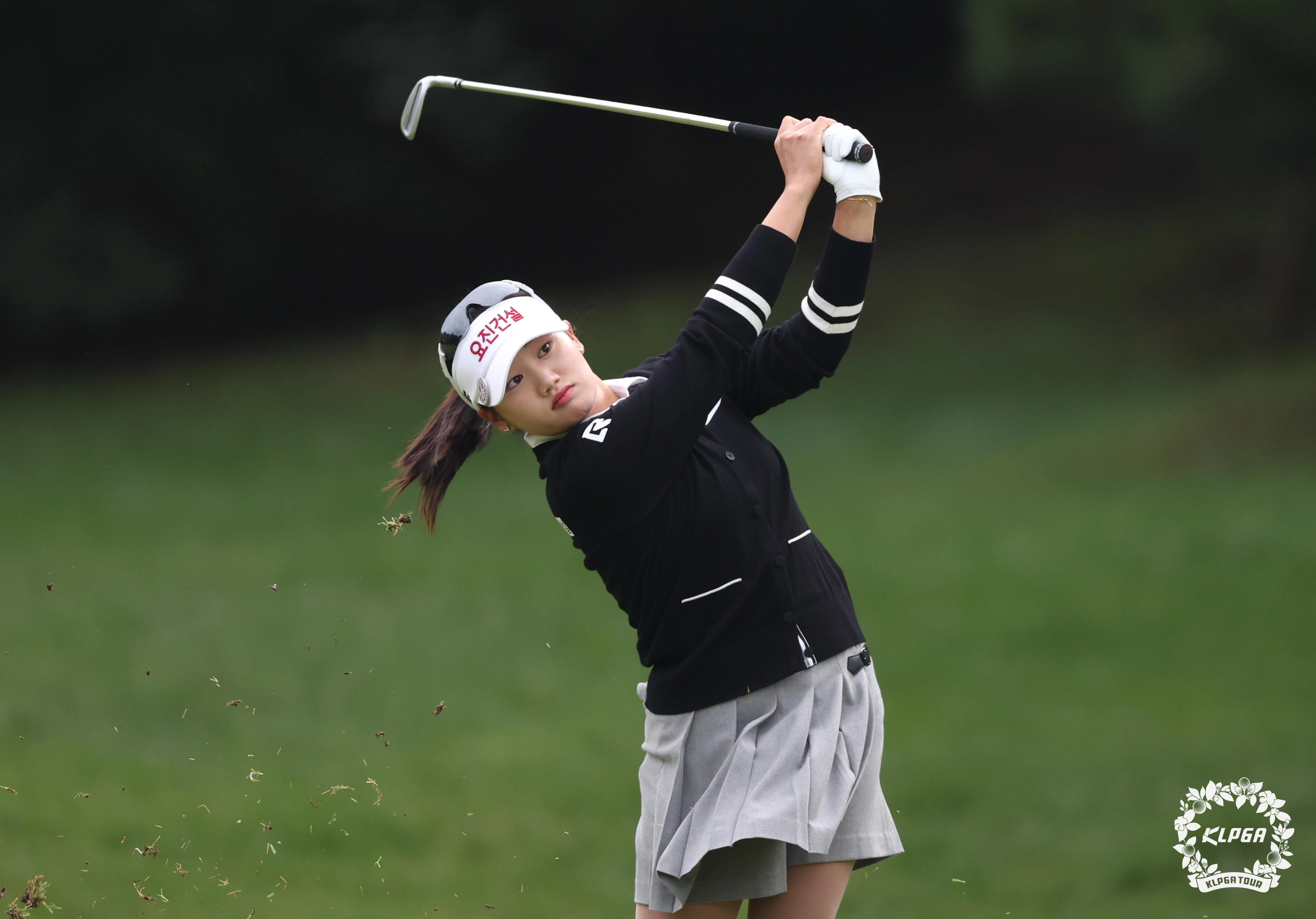 KLPGA 엘리시안 제주 CC 에쓰오일 챔피언십 2024 소개 여자 골프 대회 일정 우승 준우승 상금 리더보드 갤러리 정보