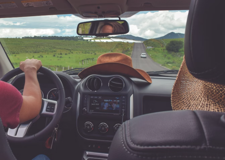 모바일 운전면허증 발급방법