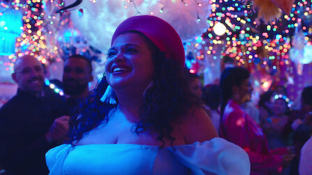 [넷플릭스 로맨틱코미디 드라마 추천] 플러스 사이즈 그녀의 생존기 7화 8화 다시보기 줄거리 결말