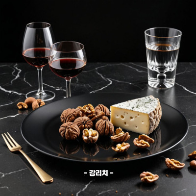 호두 부작용