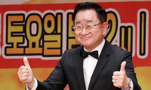 이홍렬 근황
