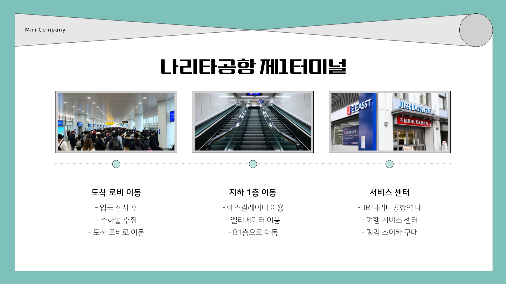 나리타