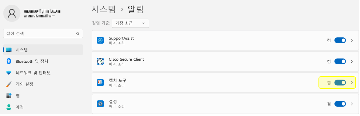 캡쳐도구-오류-해결-완료