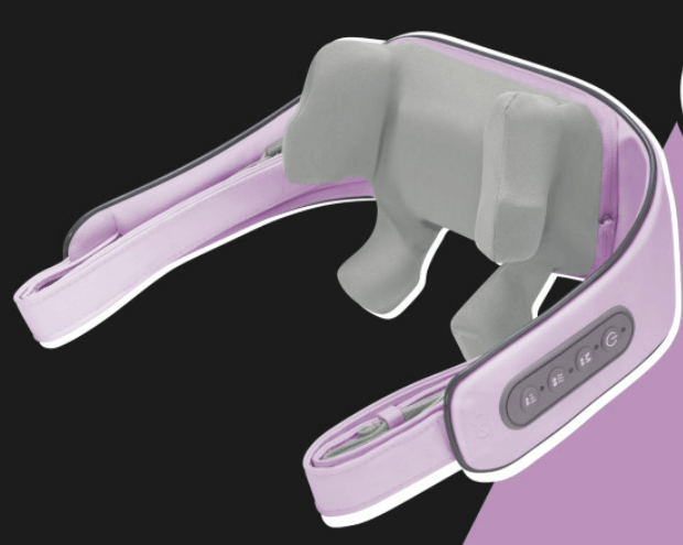 목 어깨 마사지기 추천 TOP 5