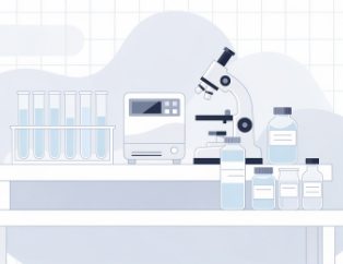 입술에 물집이 생기는 이유