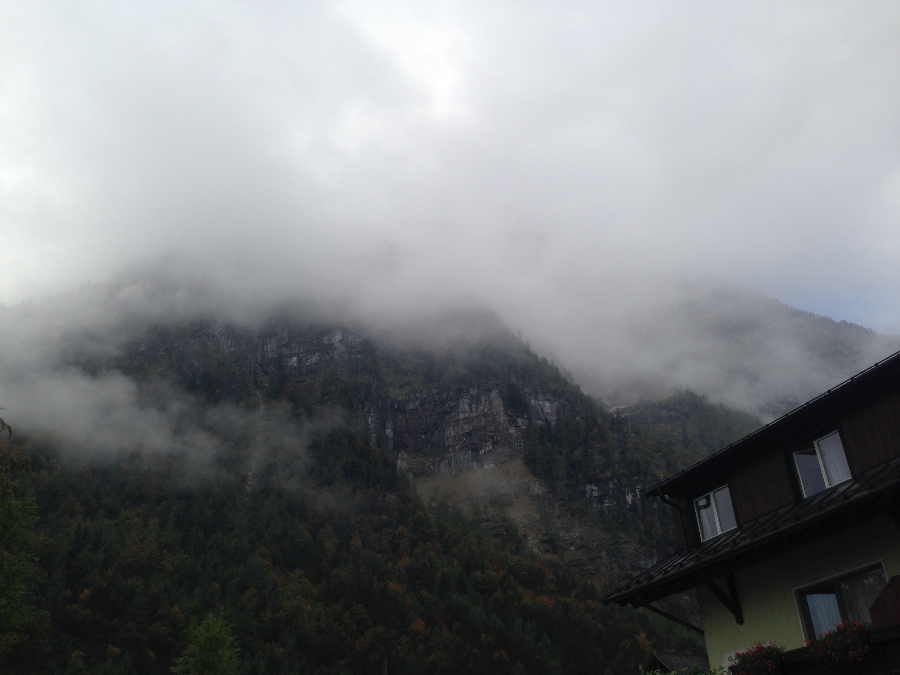 텐트밖은유럽 할슈타트 가는방법