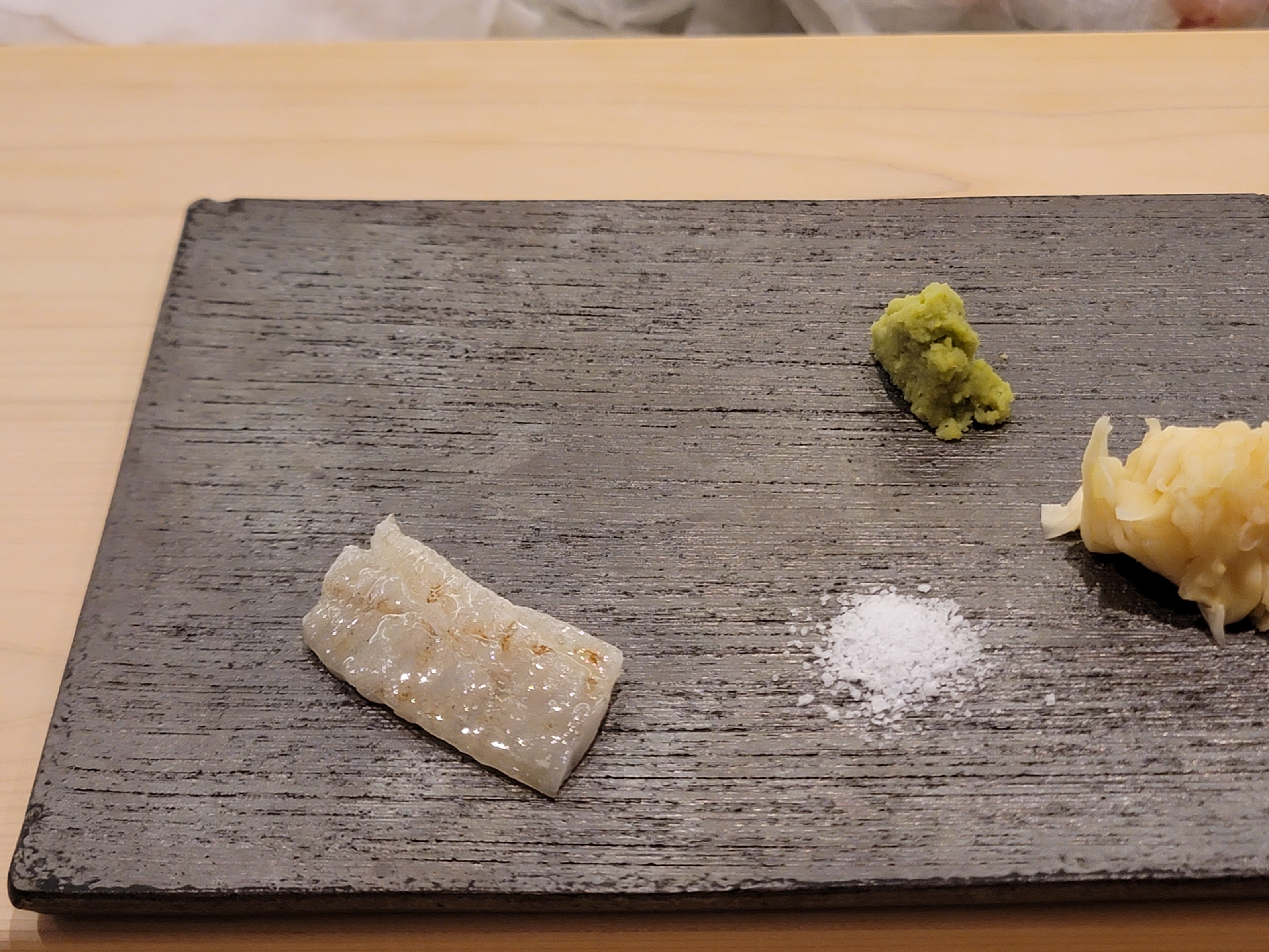 수원 광교 스시 오마카세 맛집 추천, 스시소라