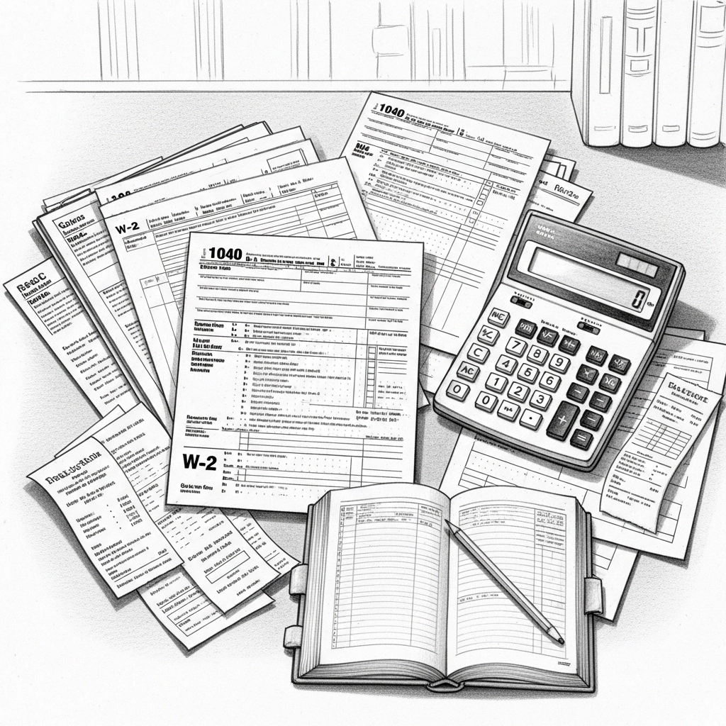 전자기부금영수증 교회 발급방법 한눈에 정리