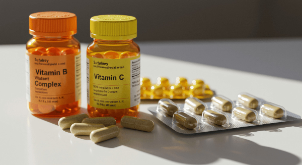 대상포진에 좋은 음식 영양제 사진 19