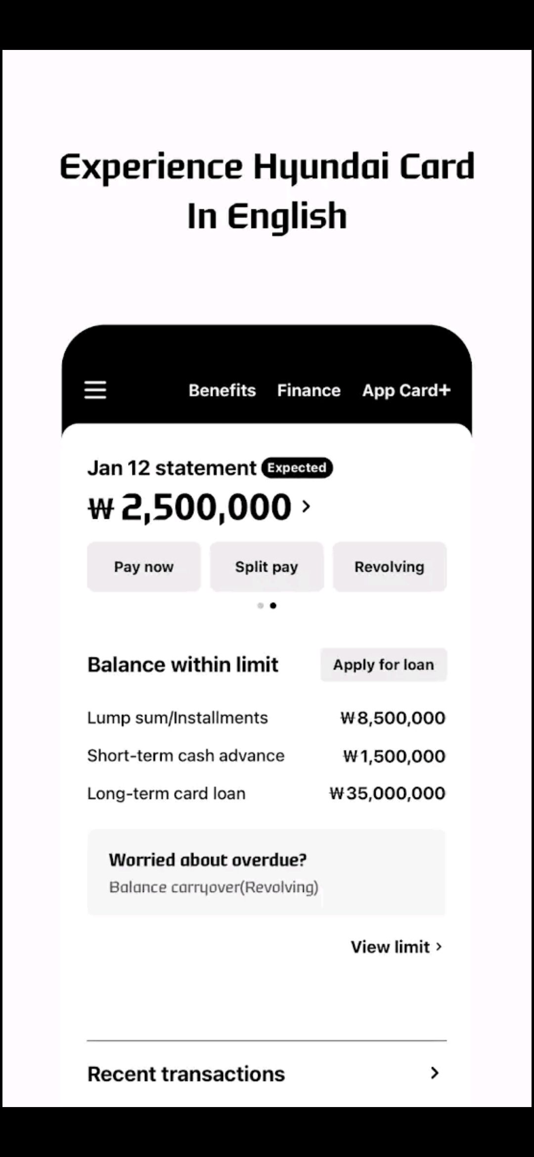 현대카드 해지방법