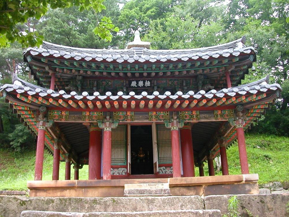 봉암사