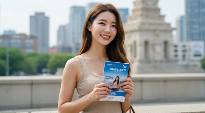 인슈플러스 후기 - 2025년 유학생/여행자를 위한 완벽 가이드: 할인, 쿠폰, 보험, 혜택 총정리 ✈️