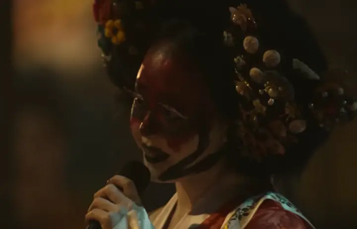 지옥 시즌2 결말 뒷이야기&amp;#44; 이게 재밌어? 문근영