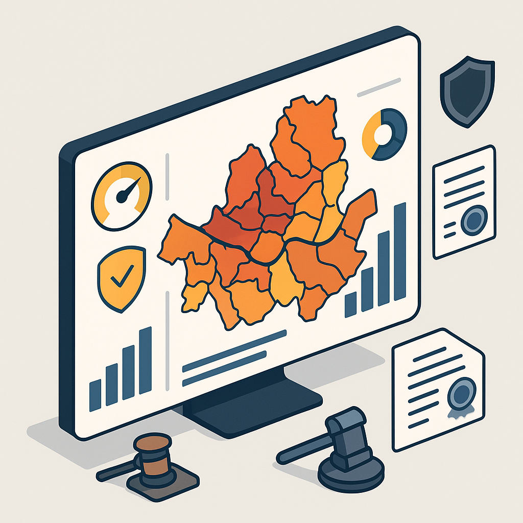 전세사기 회피 &lsquo;데이터 루틴&rsquo;: HUG 보증사고&middot;경매&middot;압류등기 오픈데이터로 개인 맞춤 위험지수 만드는 법