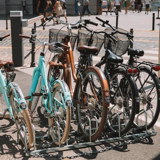 알뜰교통카드 신청