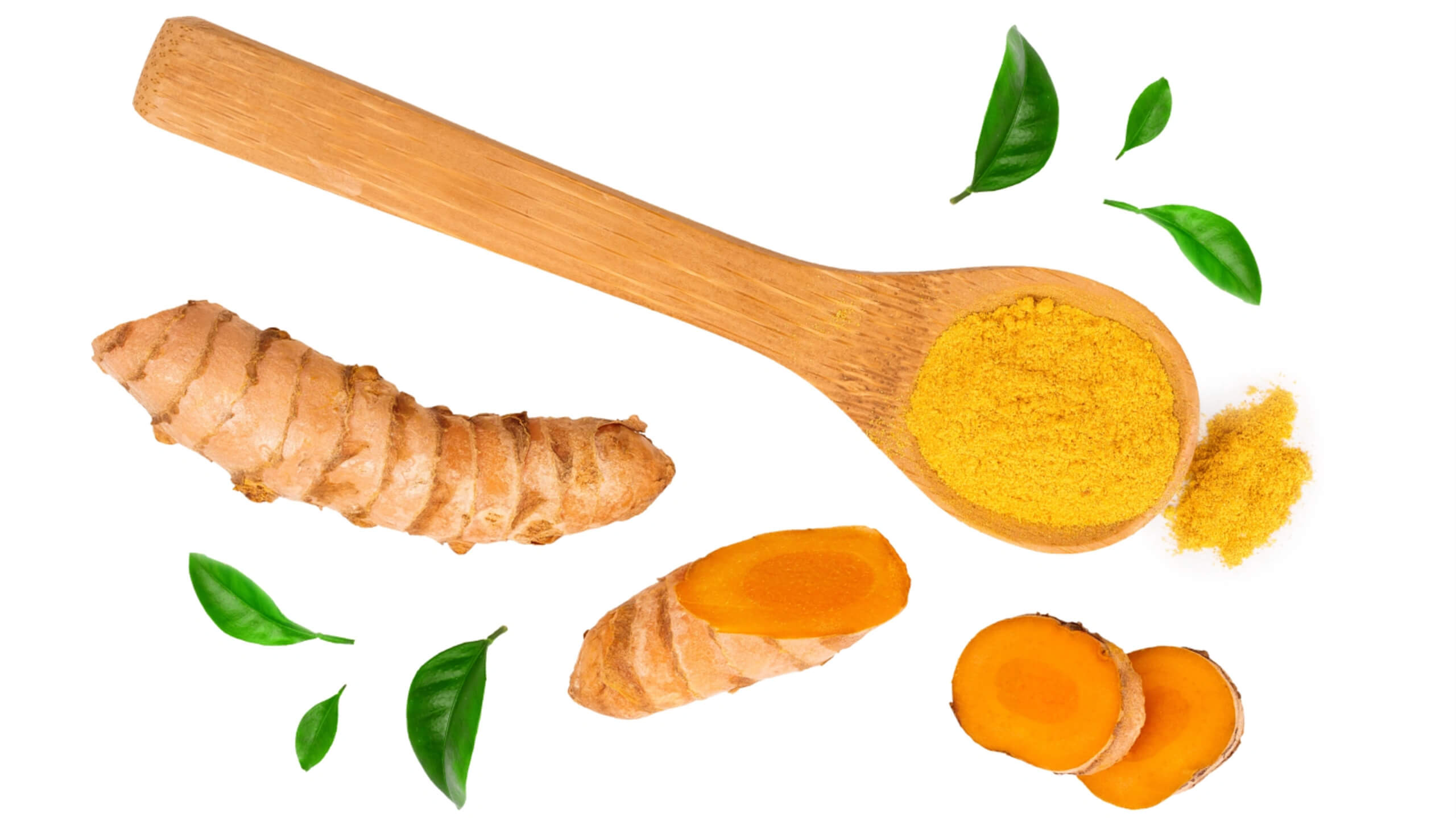 관절염에 좋은 강황