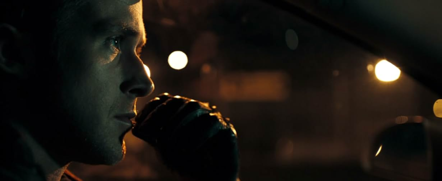 영화 '드라이브' 줄거리