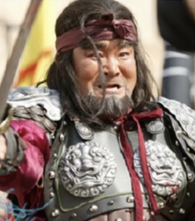 이계인 주몽