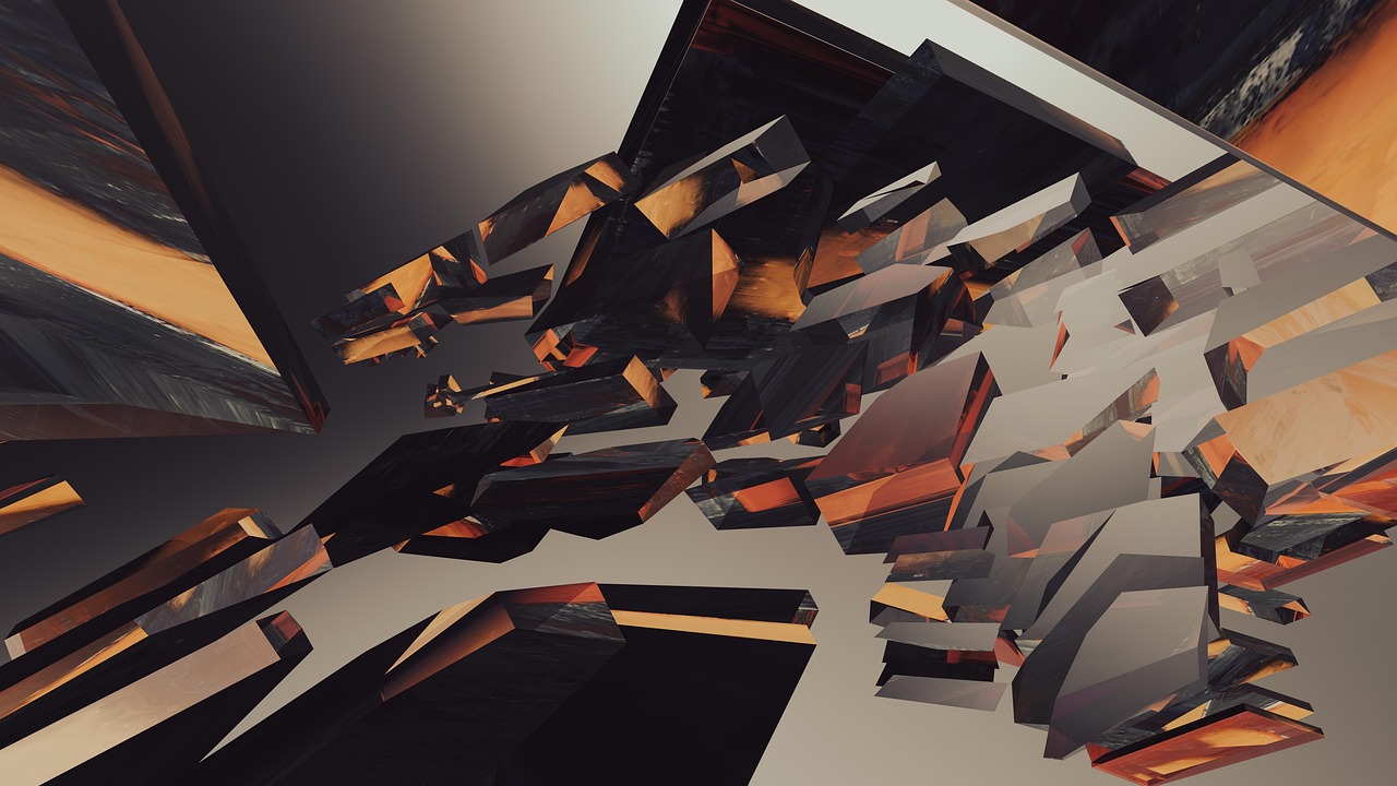 CG가 돋보이는 재난영화 (시각효과, 리얼함, 기술력)