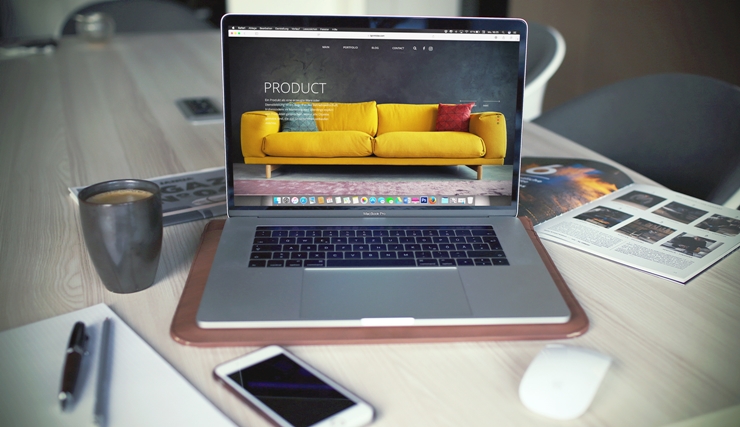 반응형 웹 사이트(디자인) SEO 이점 7가지 이미지