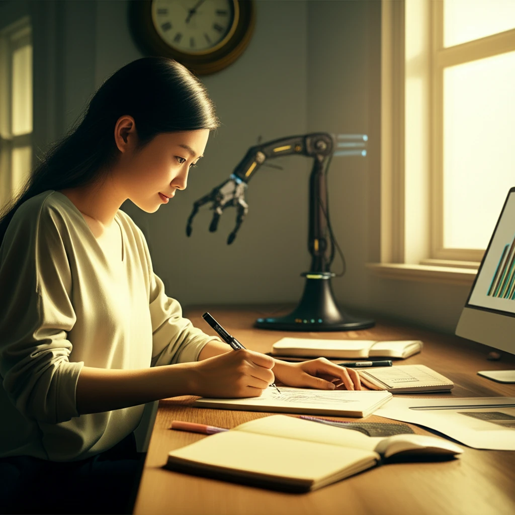 직관에서 분석으로 전환하는 데이터 기..