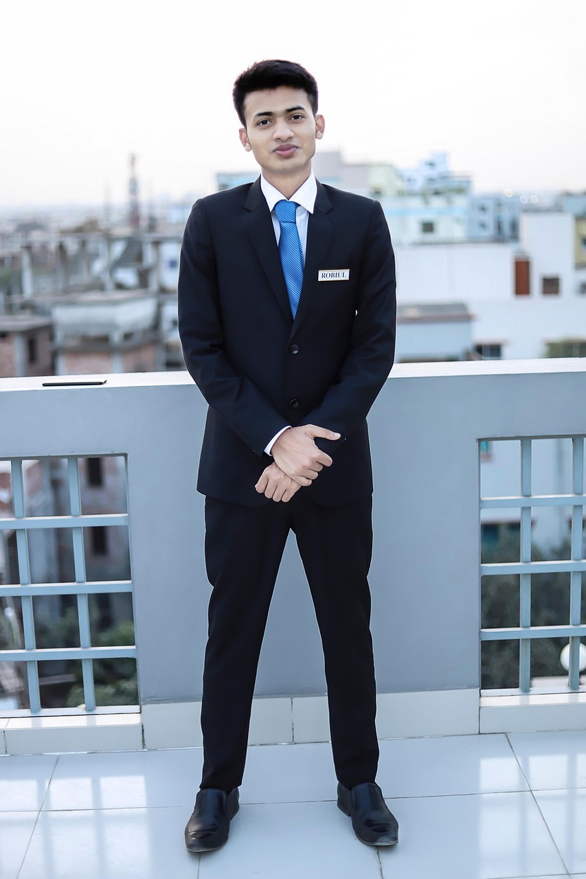 승무원 관련 사진