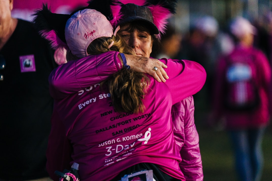 Breast cancer
