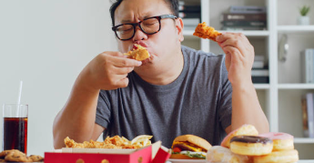 정크 푸드