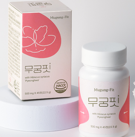 무궁화 다이어트&amp;#44; 무궁핏 효과 및 후기