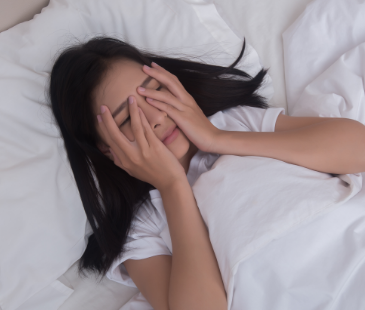 갱년기 증상과 원인