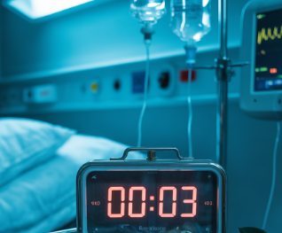 심근경색 초기증상