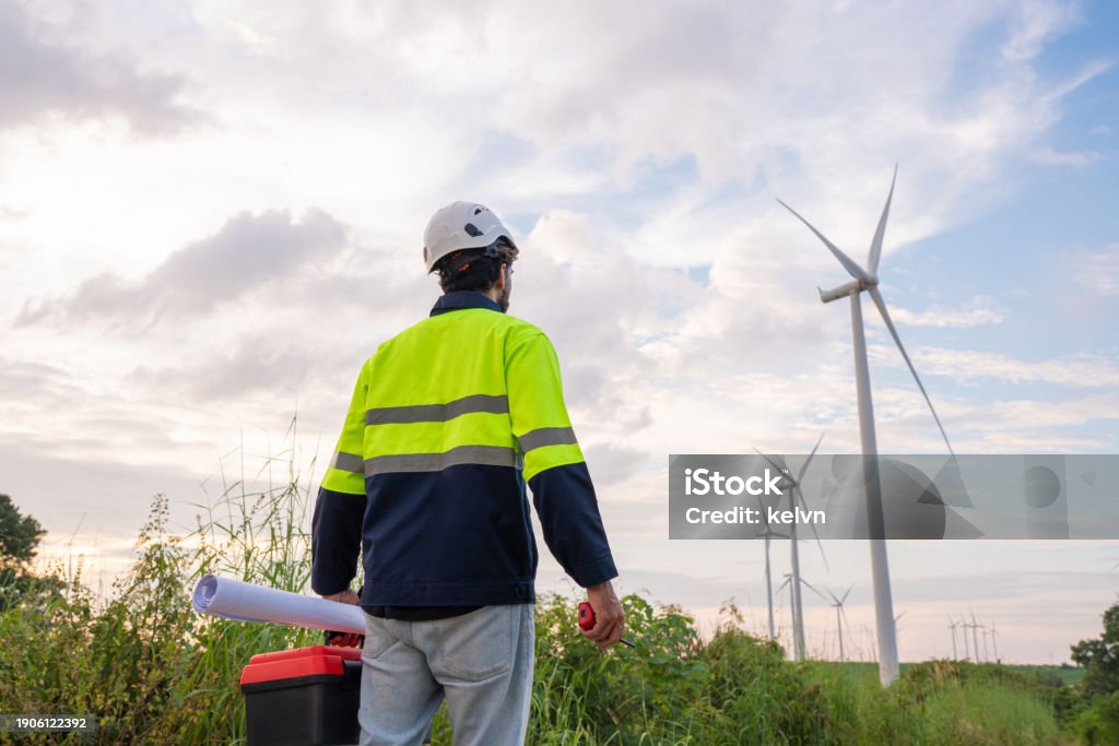 지속 가능한 직업: 환경을 생각하는 직업들 관련사진