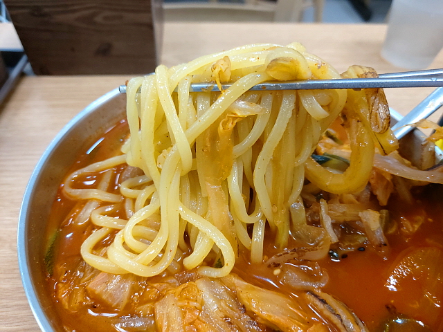 짬뽕면
