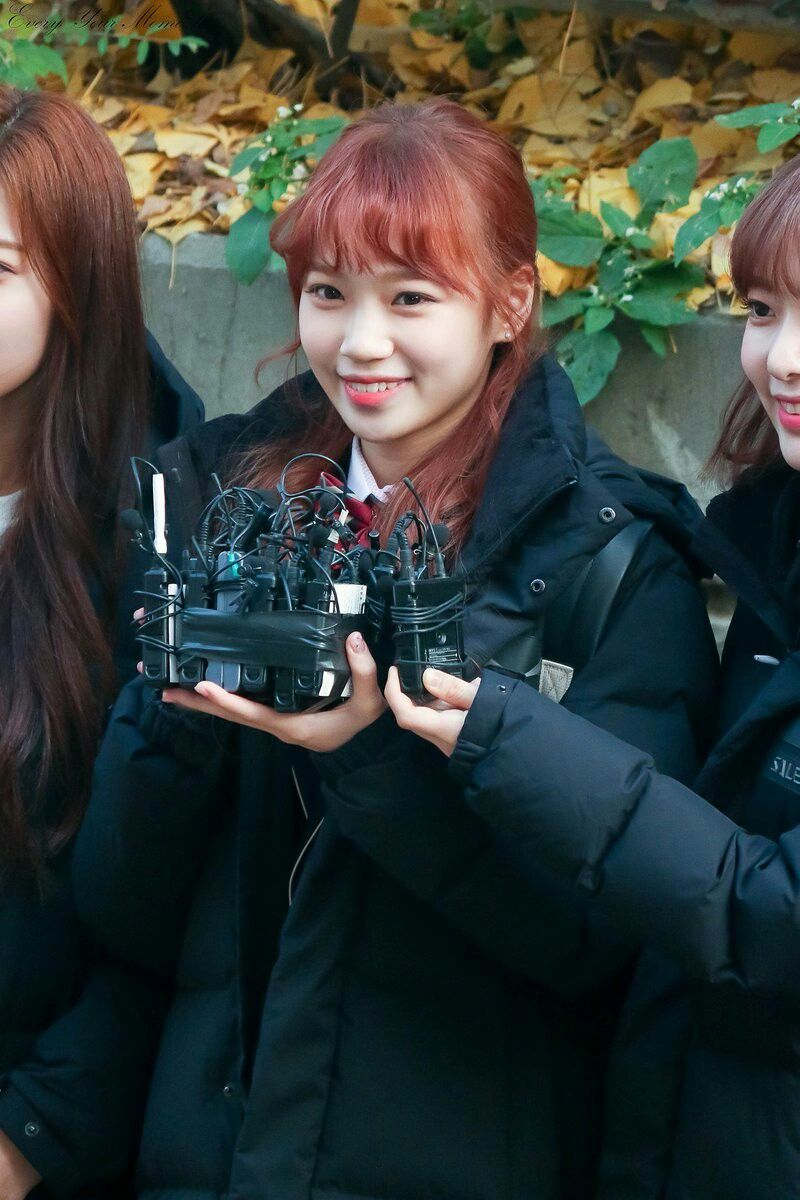 김채원 사진 모음