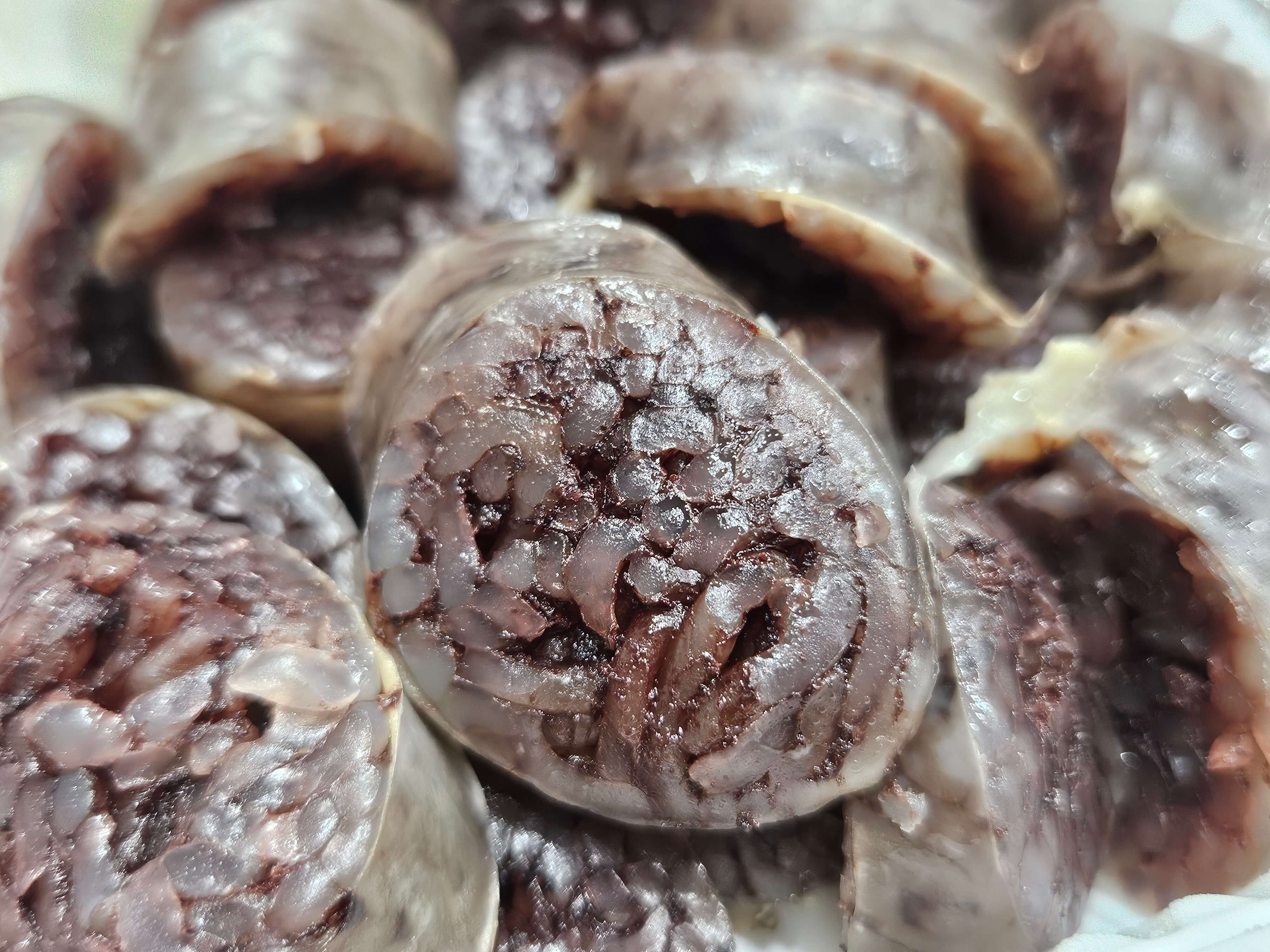 씨앗호떡X꿀삐닭강정