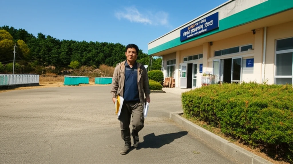 2025 충남 곤충산업 육성 지원금!..